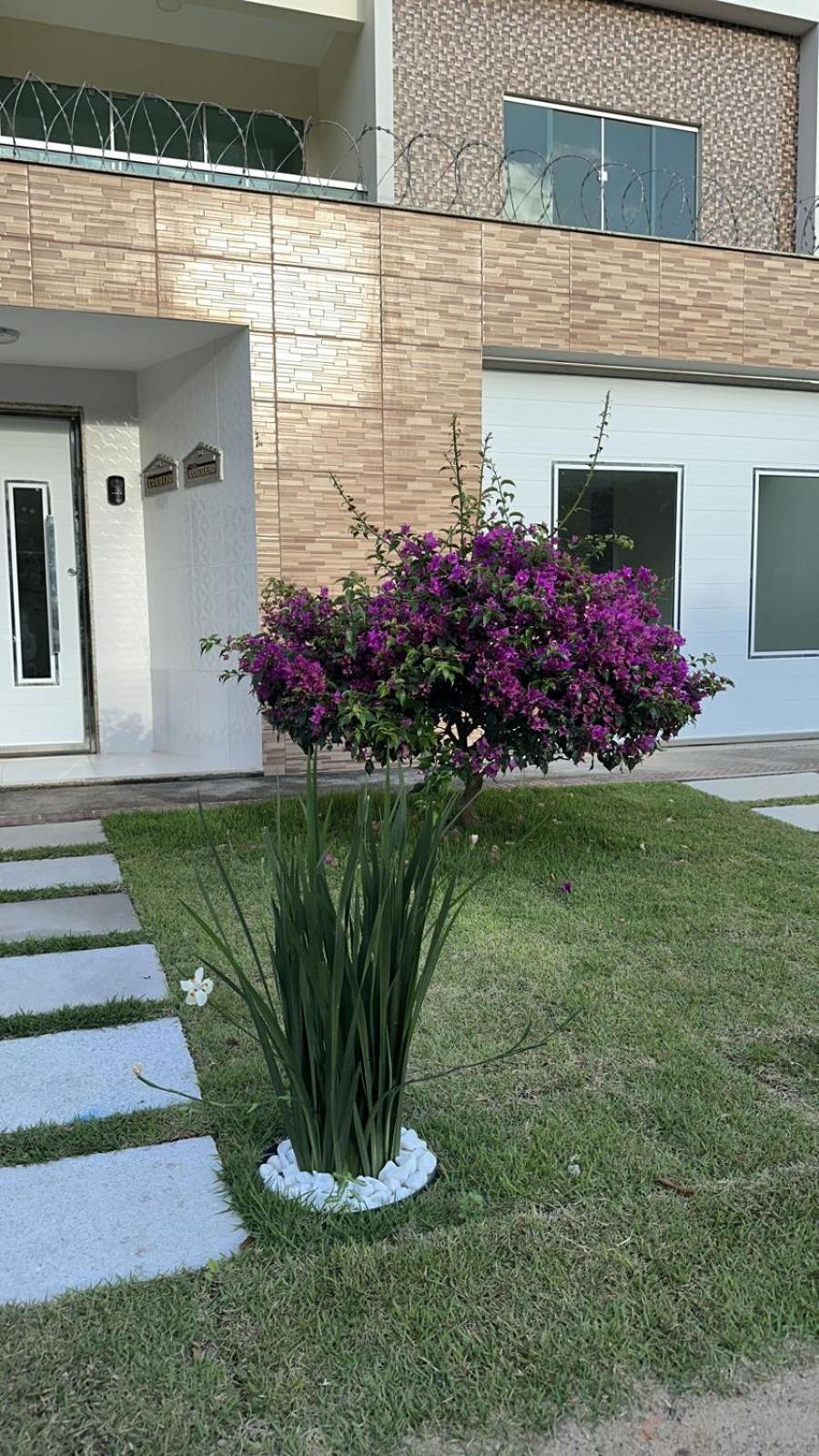 Apto Luxo Completo 3 Quartos Em Guriri 300 Mts Da Wi-fi Gratis * Sao Mateus