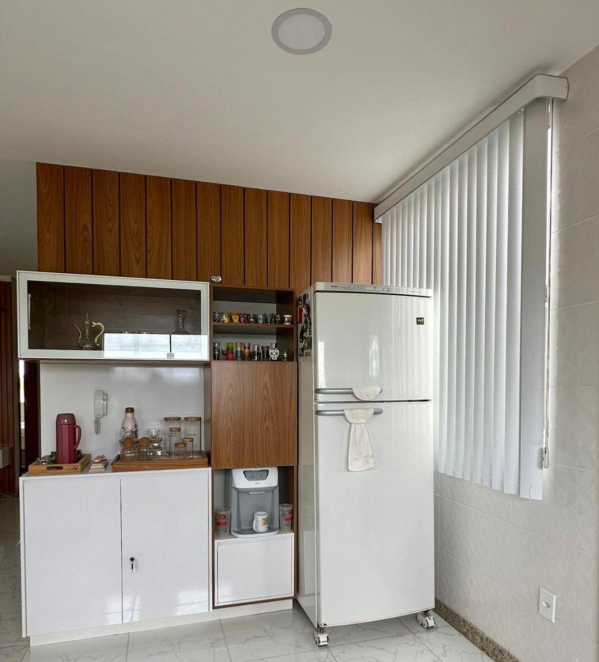 Apartment Apto Luxo Completo 3 Quartos Em Guriri 300 Mts Da Wi-fi Gratis *