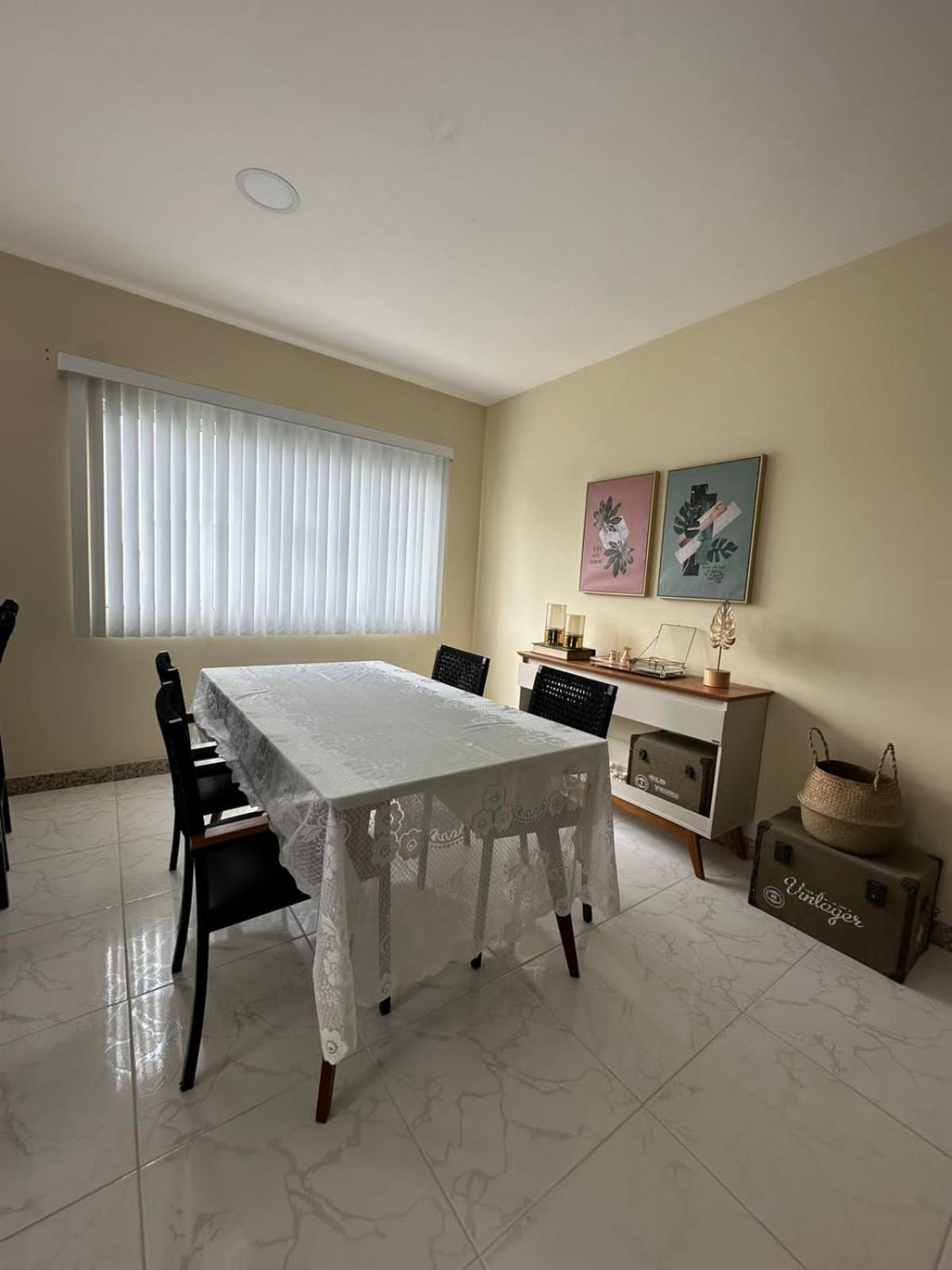 Apto Luxo Completo 3 Quartos Em Guriri 300 Mts Da Wi-fi Gratis Apartment *